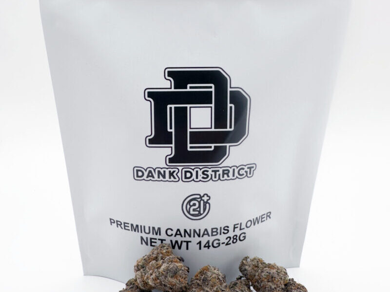 Animal Cookies - Top Shelf